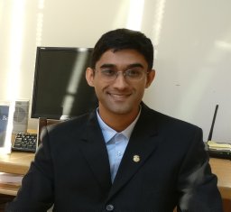 Arun Hegde