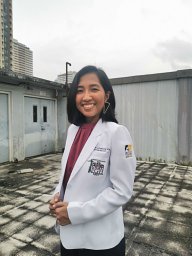 Corrina P Azarcon