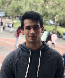 Varun Menon