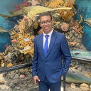 Mohamed Arafat