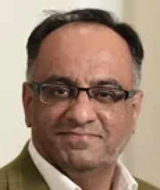 Siraj Shaikh