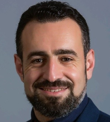 Cemalettin Ozturk