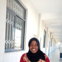 Hamidah Wilson