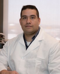 Jorge G. Gomez-Gutierrez