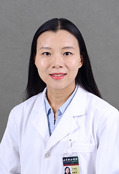 Fengdan Wang