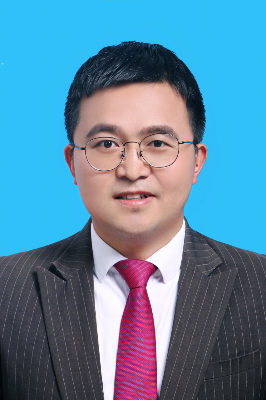 Tianqiang Liu