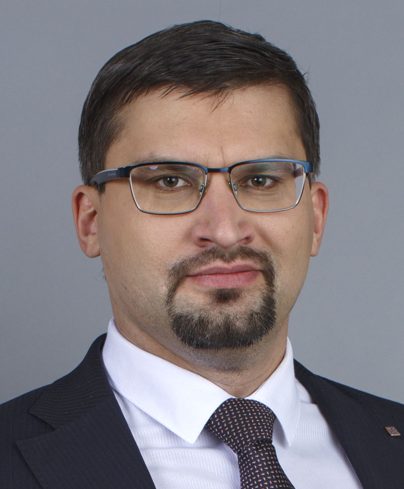 Dzmitry Tsetserukou