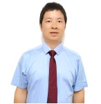 Junjie Fei