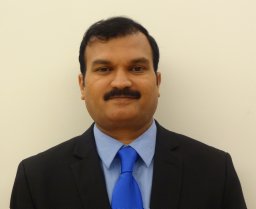 Sulaiman Mahaboob K