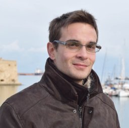 Marios Kounalakis