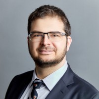 Florian Libisch