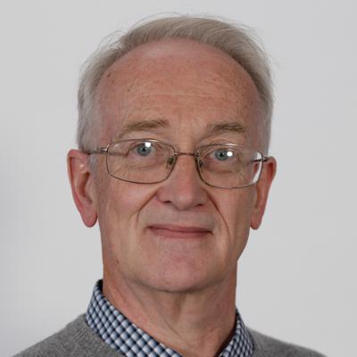 Steve Goodbourn