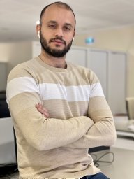 Sifeddine Rafik