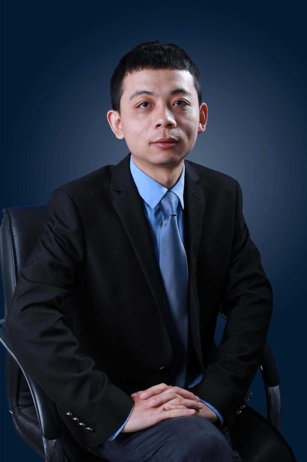 Chuanjian Wu
