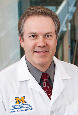 Steven F. Abcouwer
