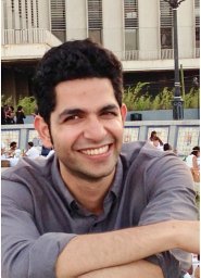 Madhur Motwani