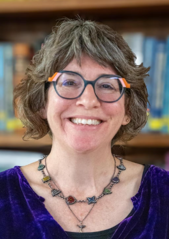 Naomi Friedman