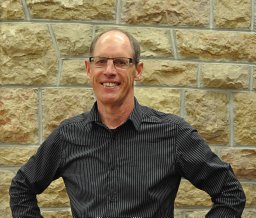 Murray Fulton