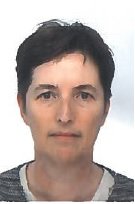 Rita Van Dingenen