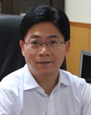 Limin Lu