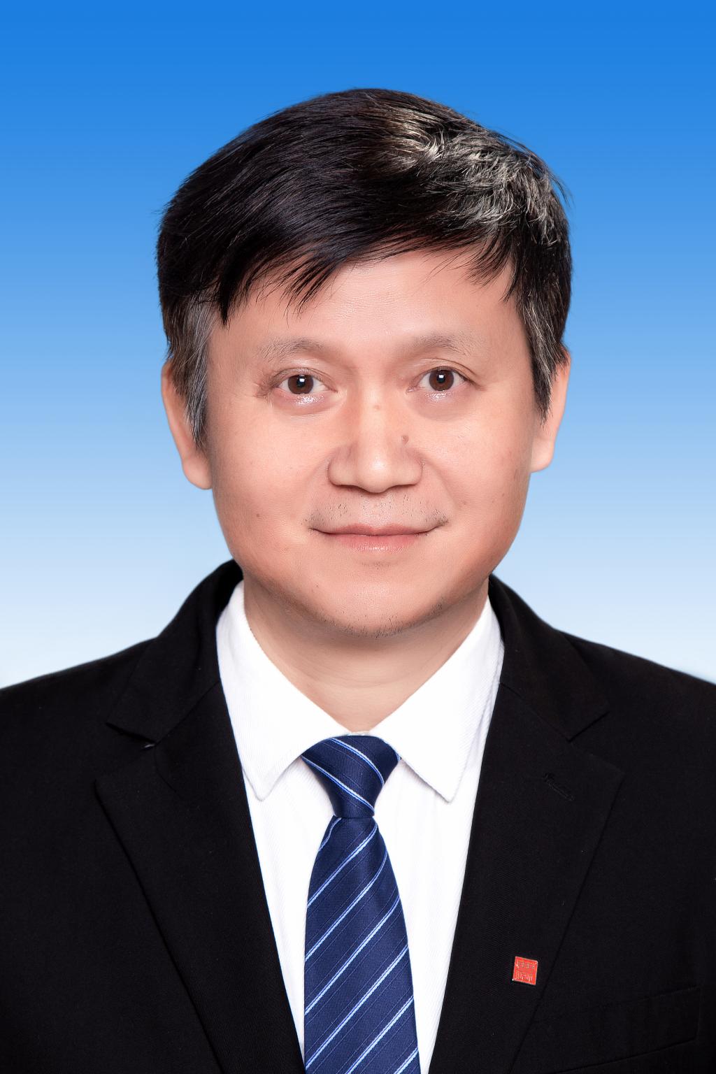 Jiazhou Chen