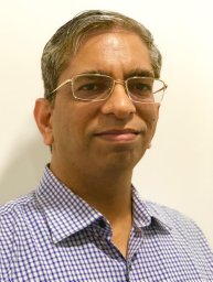 Shailesh Kumar