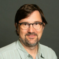 Vern Paxson