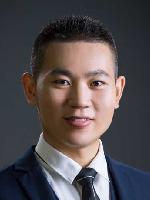 Chun Jia