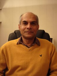 Mahendra Kumar Sen