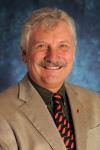 Paul William Bosland
