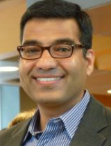 Naveed Zafar Janjua