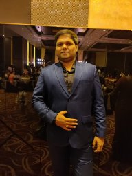 Chandrodai Pratap Singh