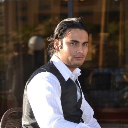 Sanjay Sharma Timilsina