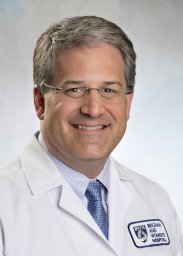 Richard M. Kaufman