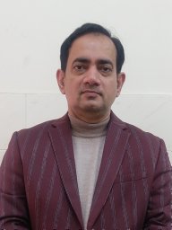 Anuj Kumar