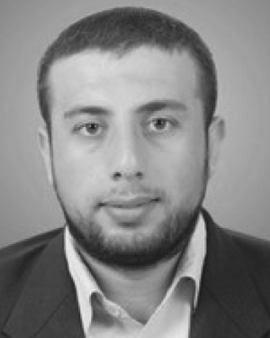 Sohaib K. M. Abujayyab