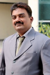 Sridharbabu Yarramaneni
