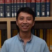 Rongfeng Sun