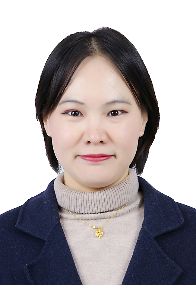 Yajie Yin