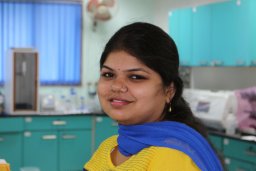 Preeti Vishwakarma