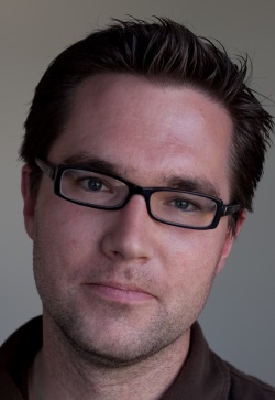 Daniel Delling