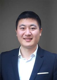 Huan-Ming Huang