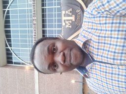 Gaius Chukwuka Nzebuka