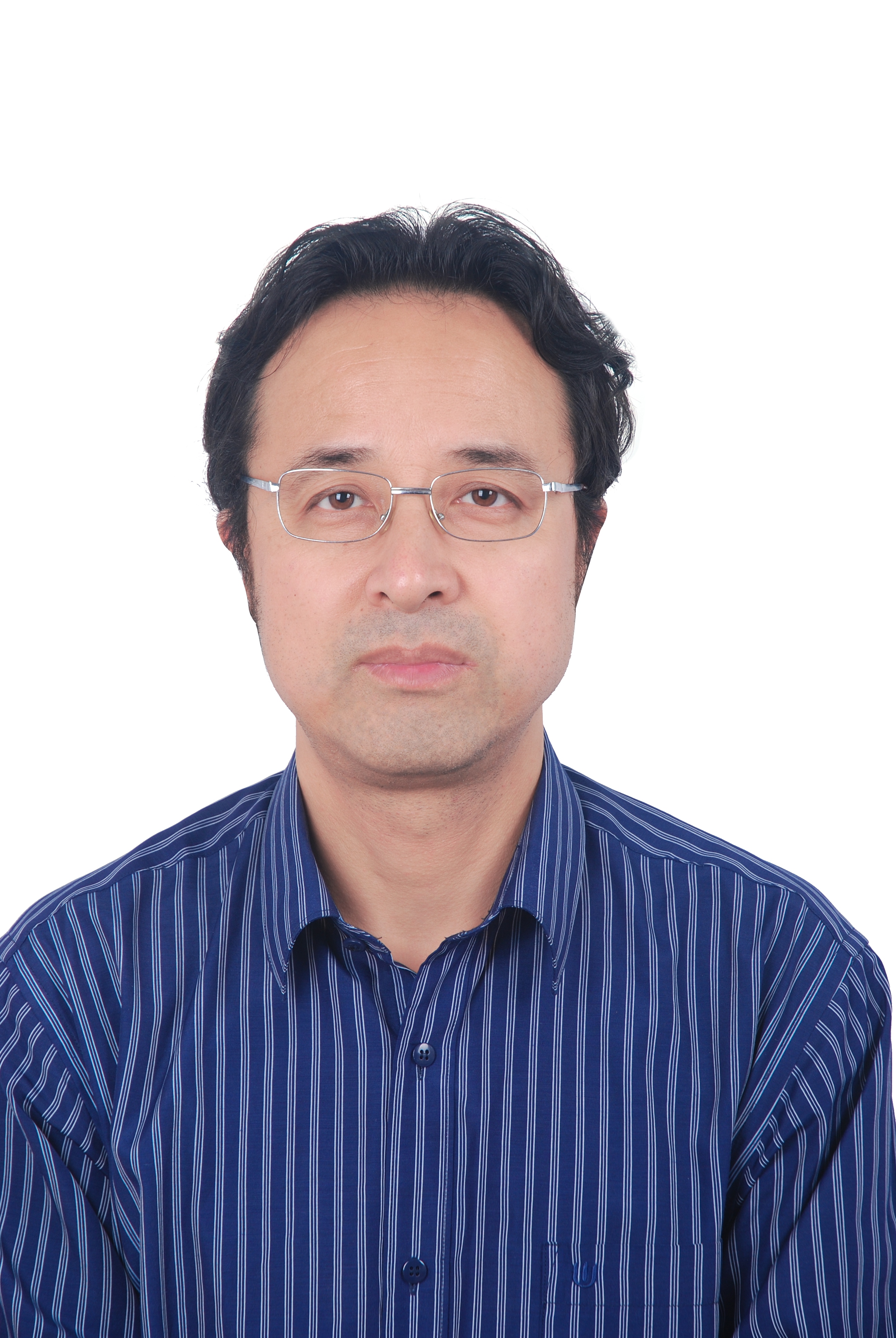 Jianhui Zhang