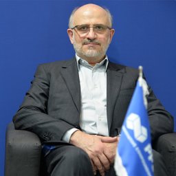 Reza Bagheri