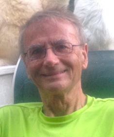 Tomas De Paulis