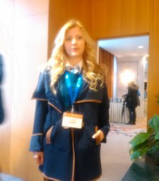 Aikaterini Kanellopoulou