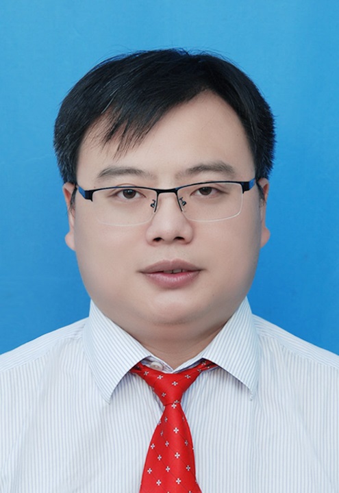 Zuocai Wang