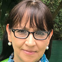 Claudia Garcia de la Cadena