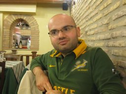 David Gerada